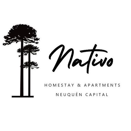 Departamento Estudio 1 Neuquén Εξωτερικό φωτογραφία