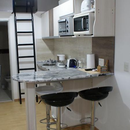 Departamento Estudio 1 Neuquén Εξωτερικό φωτογραφία