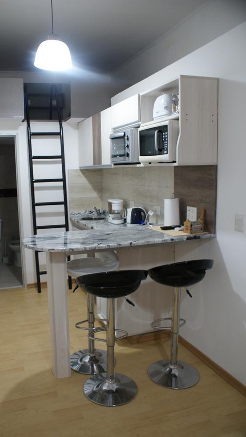 Departamento Estudio 1 Neuquén Εξωτερικό φωτογραφία