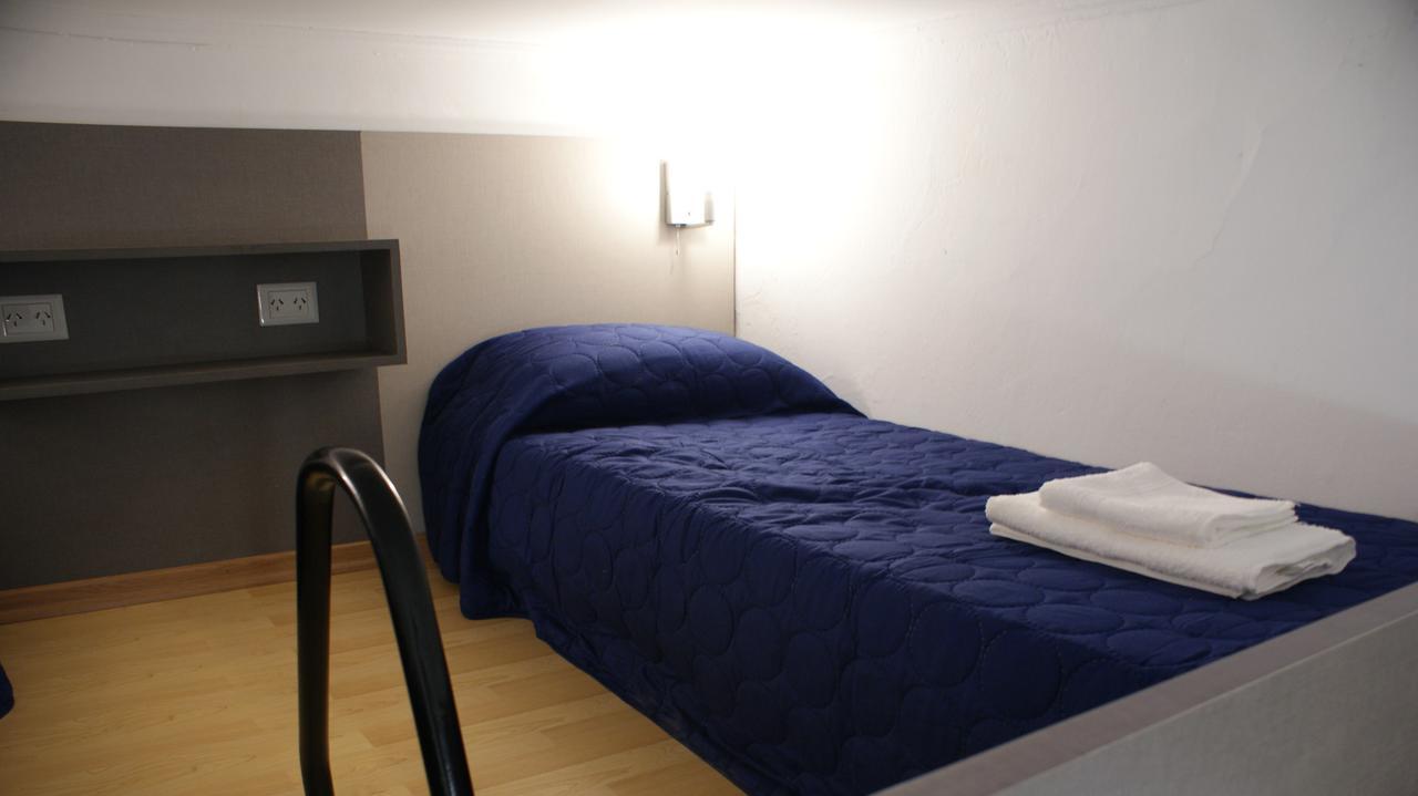 Departamento Estudio 1 Neuquén Εξωτερικό φωτογραφία