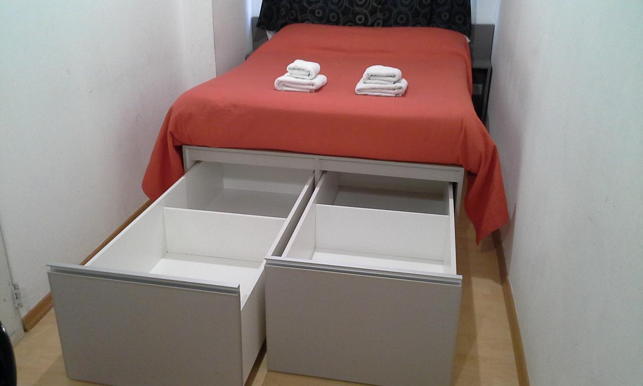 Departamento Estudio 1 Neuquén Εξωτερικό φωτογραφία