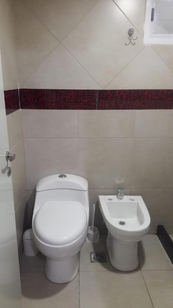 Departamento Estudio 1 Neuquén Εξωτερικό φωτογραφία