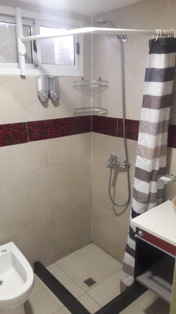 Departamento Estudio 1 Neuquén Εξωτερικό φωτογραφία