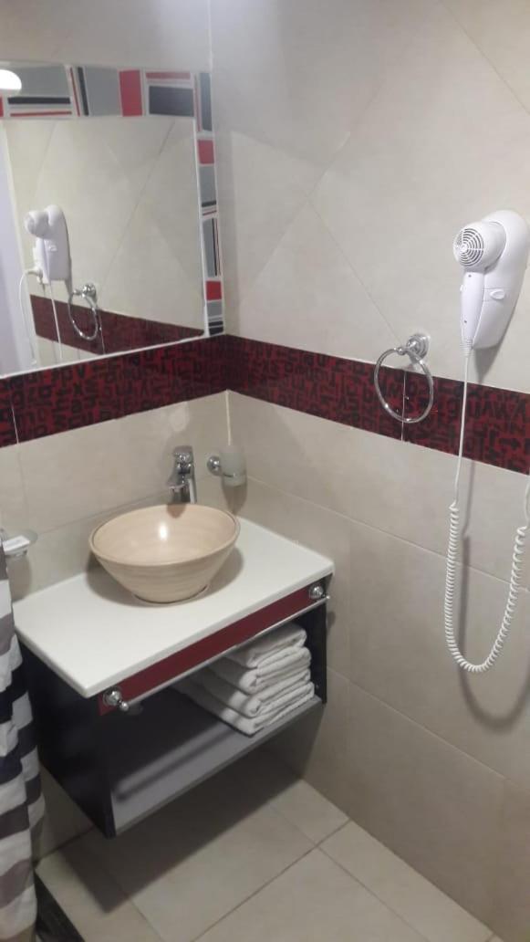 Departamento Estudio 1 Neuquén Εξωτερικό φωτογραφία